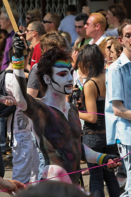 Gay Pride Paris 2010-022